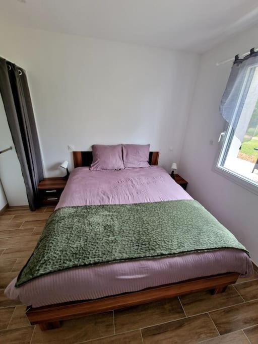 Coeur De Village Commerces Proximite Center Parcs Les-Trois-Moutiers Ngoại thất bức ảnh