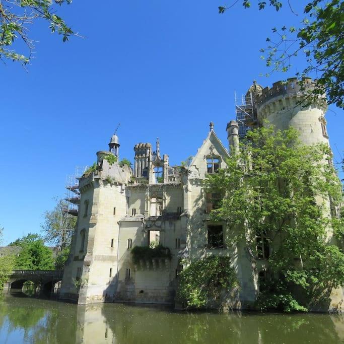 Coeur De Village Commerces Proximite Center Parcs Les-Trois-Moutiers Ngoại thất bức ảnh