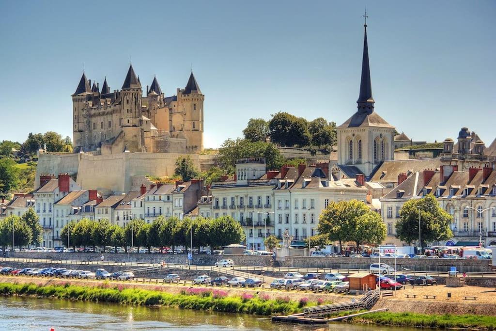 Coeur De Village Commerces Proximite Center Parcs Les-Trois-Moutiers Ngoại thất bức ảnh