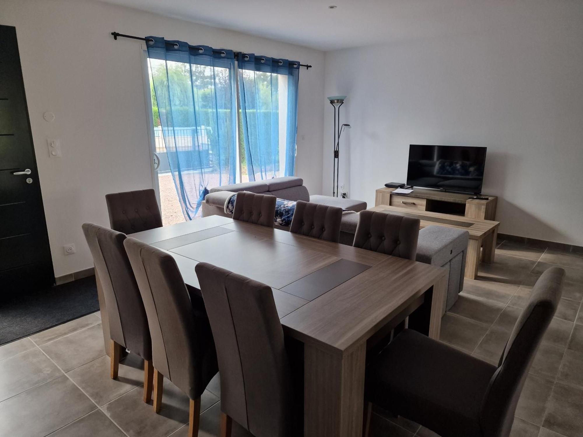 Coeur De Village Commerces Proximite Center Parcs Les-Trois-Moutiers Ngoại thất bức ảnh