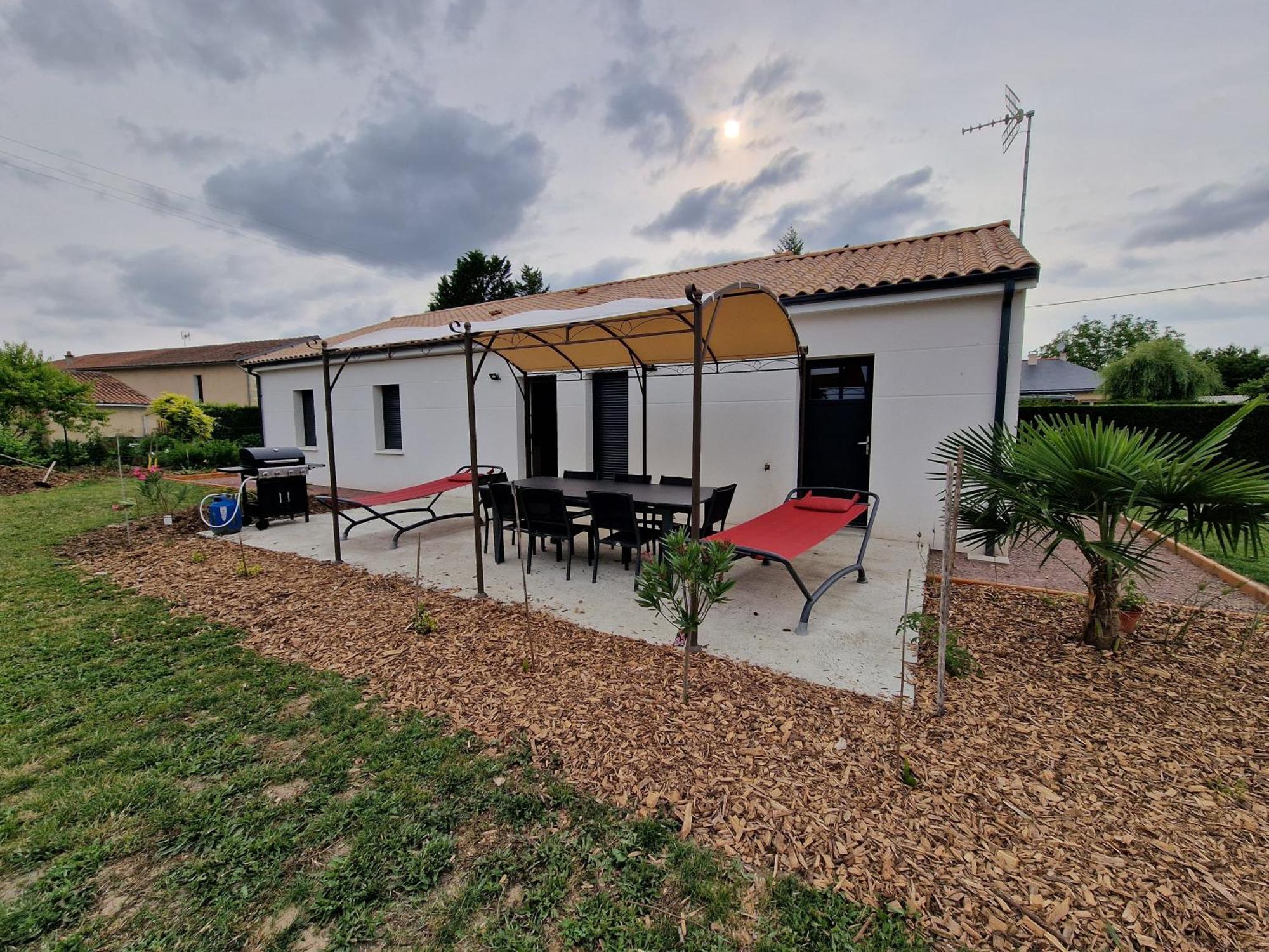 Coeur De Village Commerces Proximite Center Parcs Les-Trois-Moutiers Ngoại thất bức ảnh