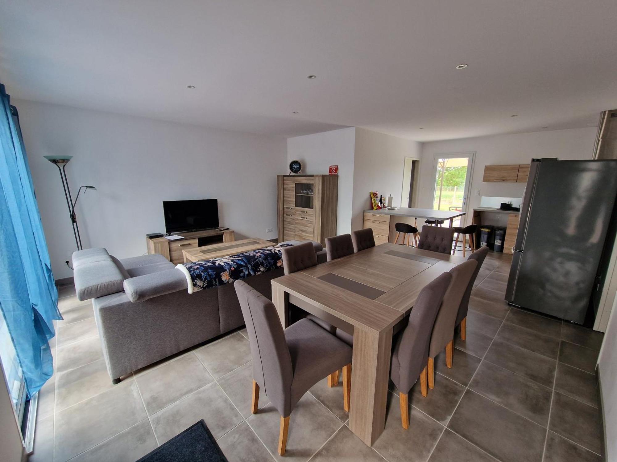 Coeur De Village Commerces Proximite Center Parcs Les-Trois-Moutiers Ngoại thất bức ảnh